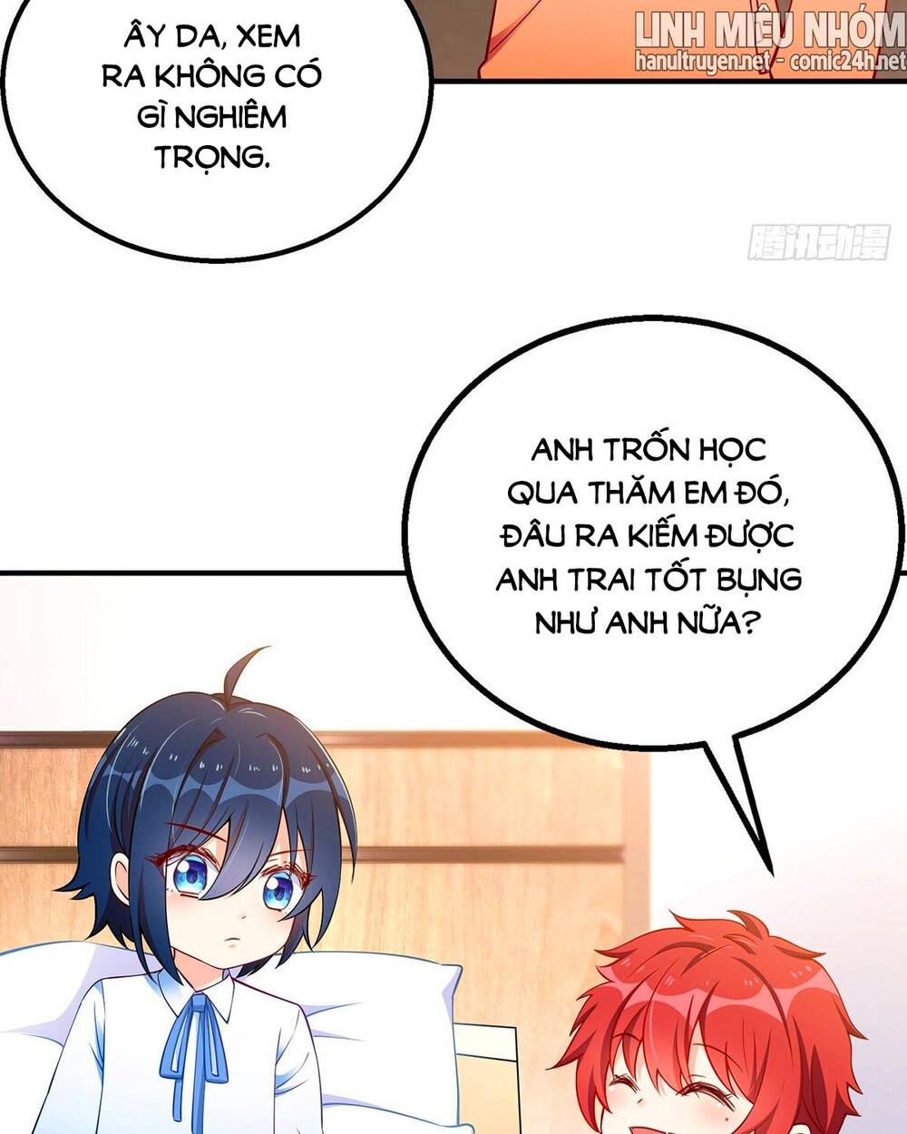 thiết lập nhân vật daddy của tôi bị sụp đổ chapter 32 5