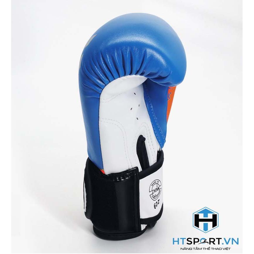 Bao Tay Đấm Bóc Trẻ Em, Găng Tay Boxing MMa Muay Thái BN Cho Bé Nhiều Màu Cao Cấp Chính Hãng