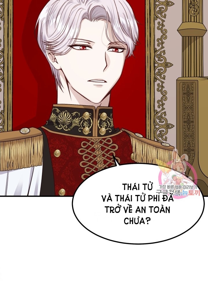 trở thành vợ thái tử quái vật chapter 14.1 32