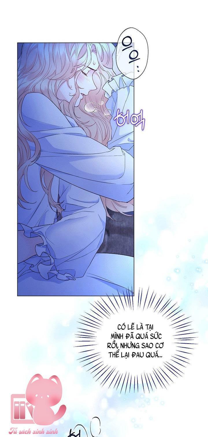 tiểu thư crystal là nam nhân chapter 7 50
