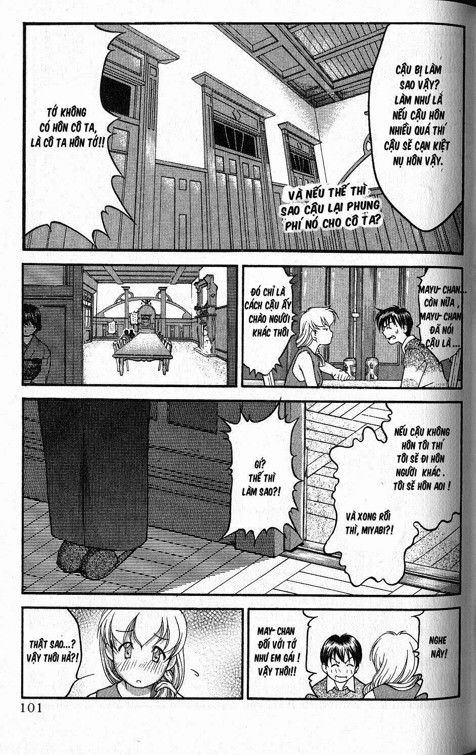 ai yori aoshi chapter 34 11