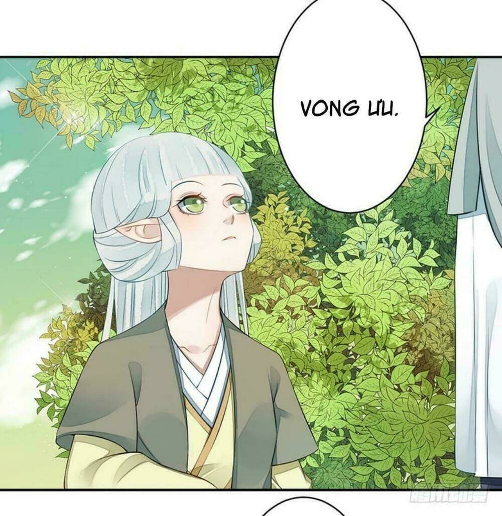yêu tiên ca chapter 4 51