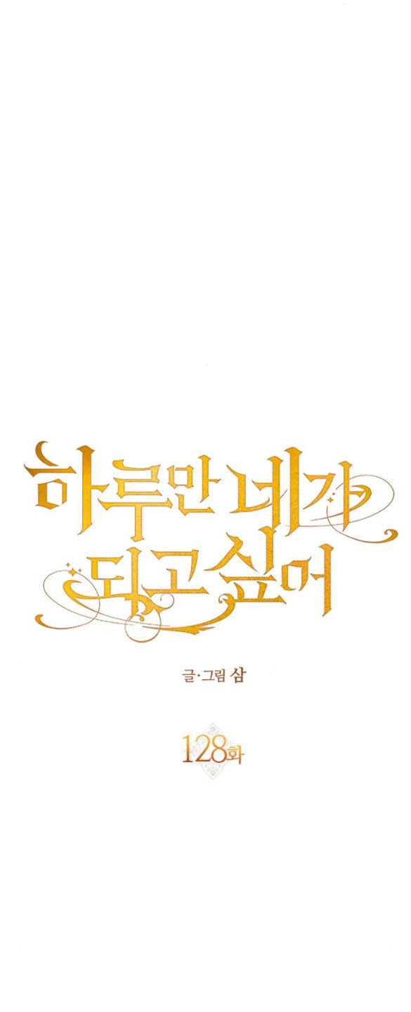 tôi muốn trở thành cô ấy dù chỉ là một ngày chapter 128.1 11