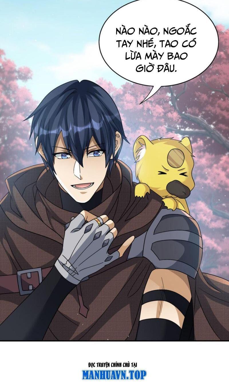 cựu nhật ngự long chapter 54 35