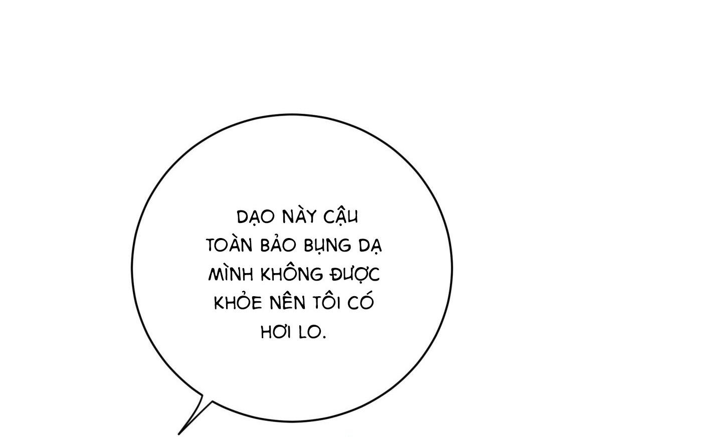 (CBunu) Bắt tay hả, thôi bỏ đi! chapter 3