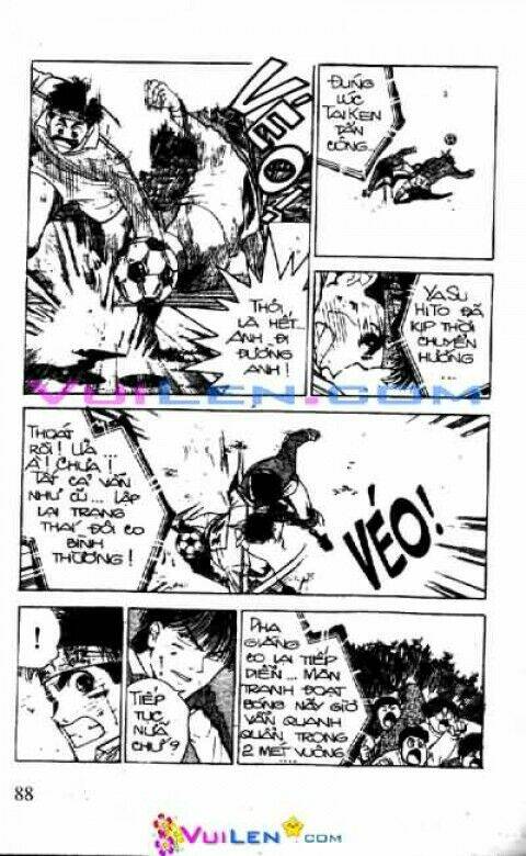 sôi động cầu trường full 17 tập chapter 16 87