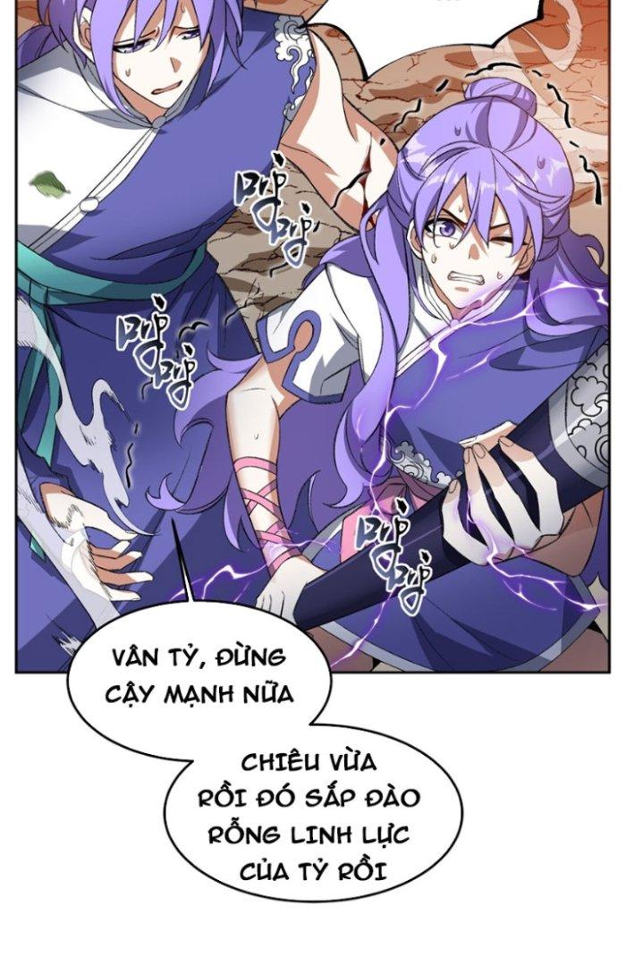 ta tại tu tiên thế giới 5 giờ tới 9 giờ về chapter 9 26