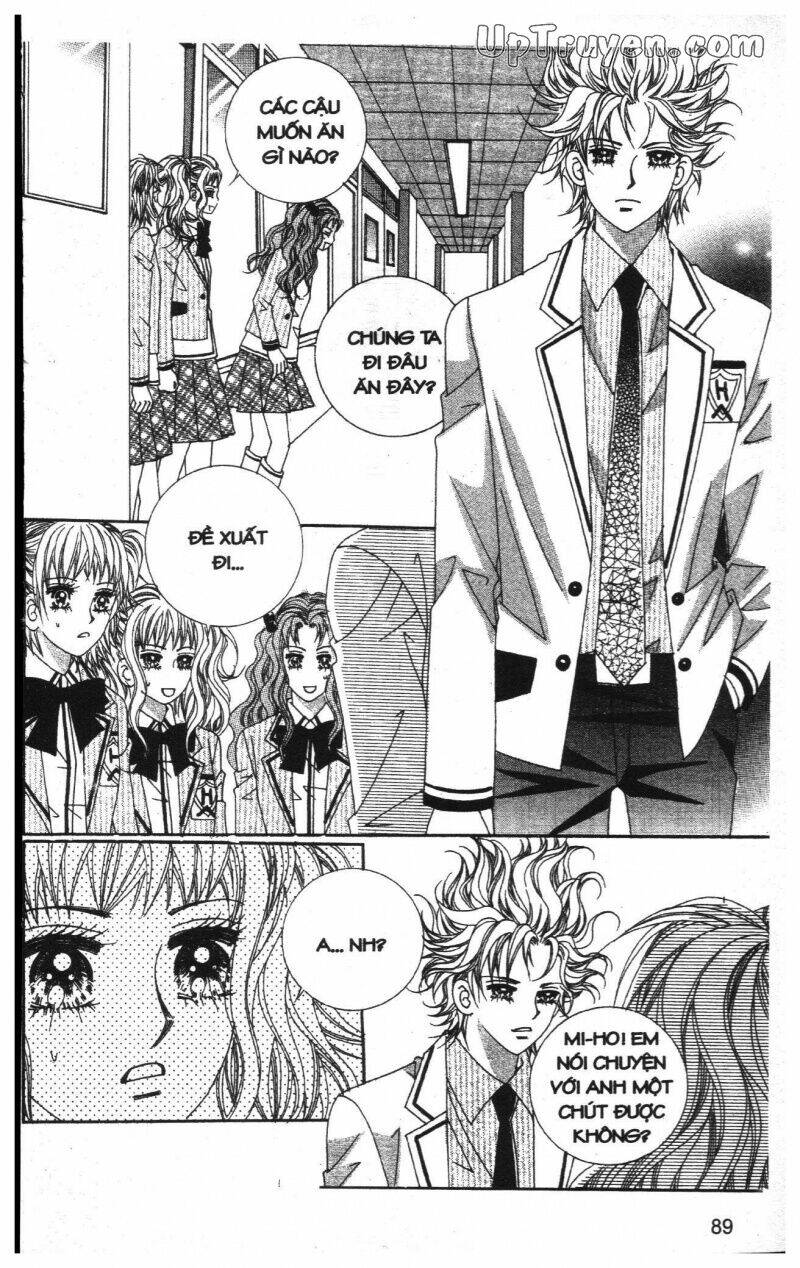 thoát kiếp hồ ly chapter 20 37