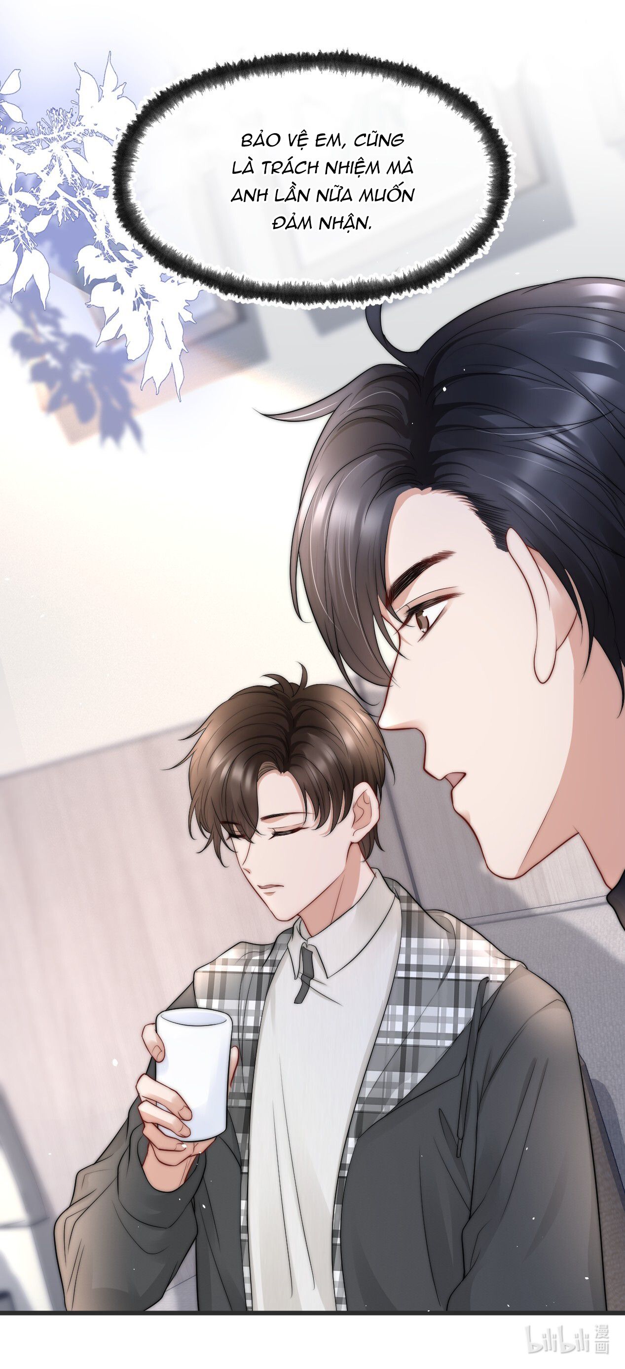 ta sinh con cho tổng tài chapter 69 40