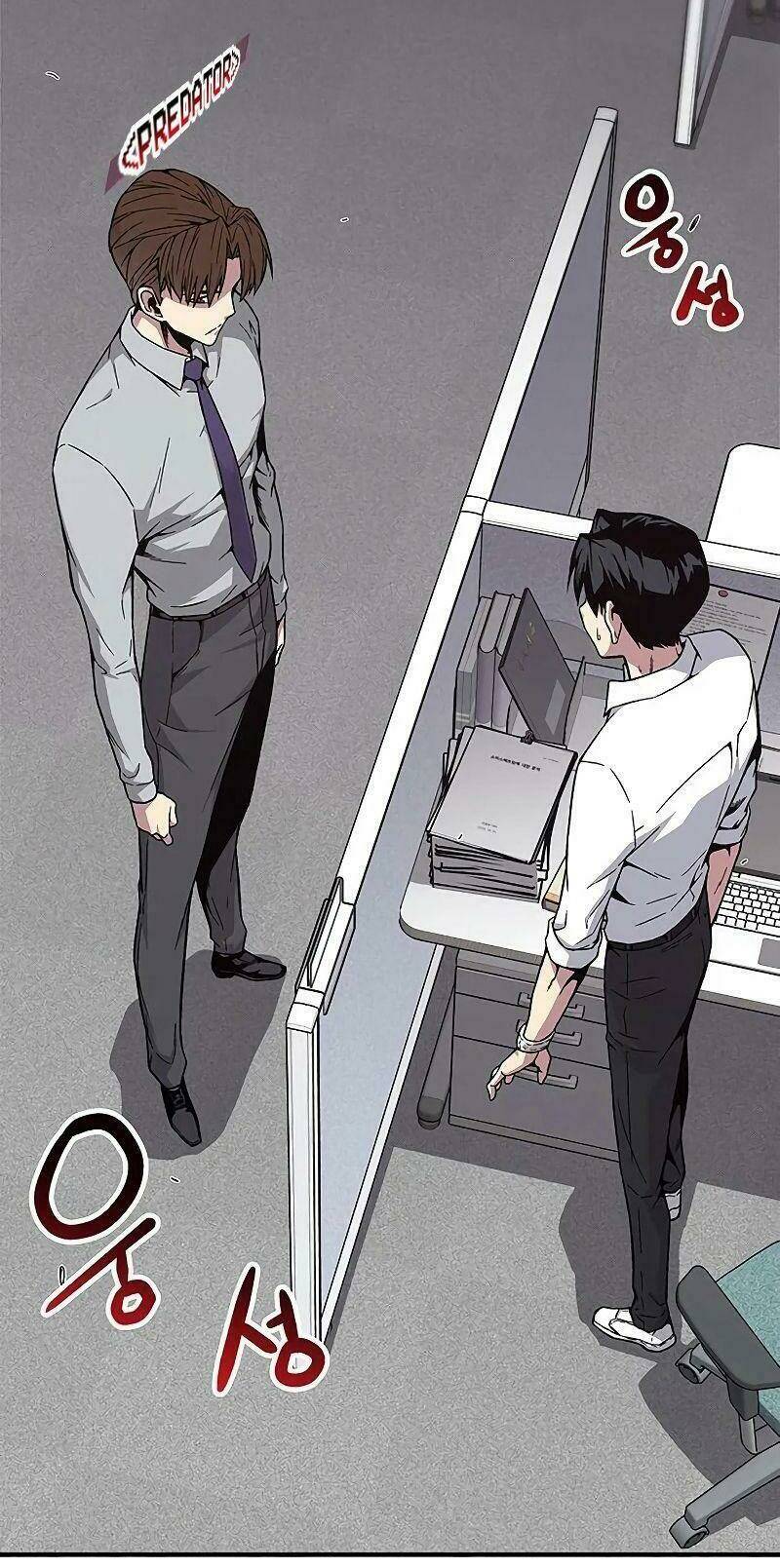 đấng cứu thế được chọn lựa chapter 2 18