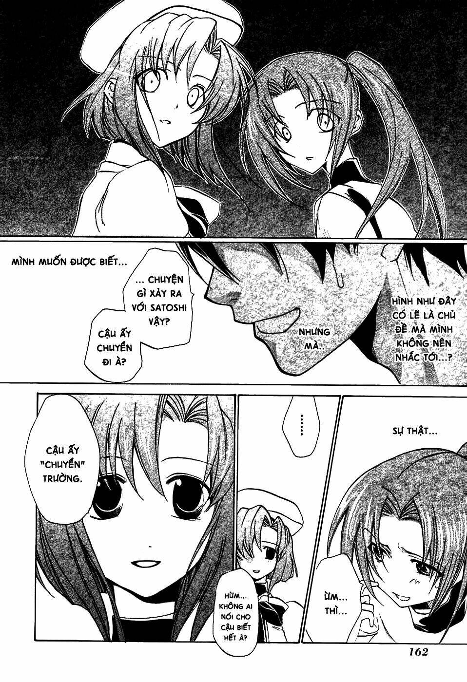 higurashi no naku koro ni-tatarigoroshi hen chapter 5 9