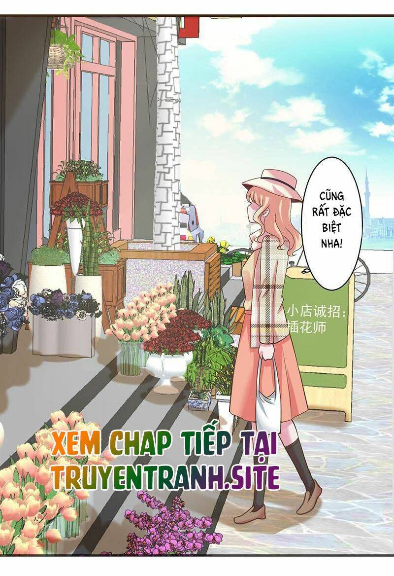 không gả cho tổng tài, gả cho người hầu chapter 9 25