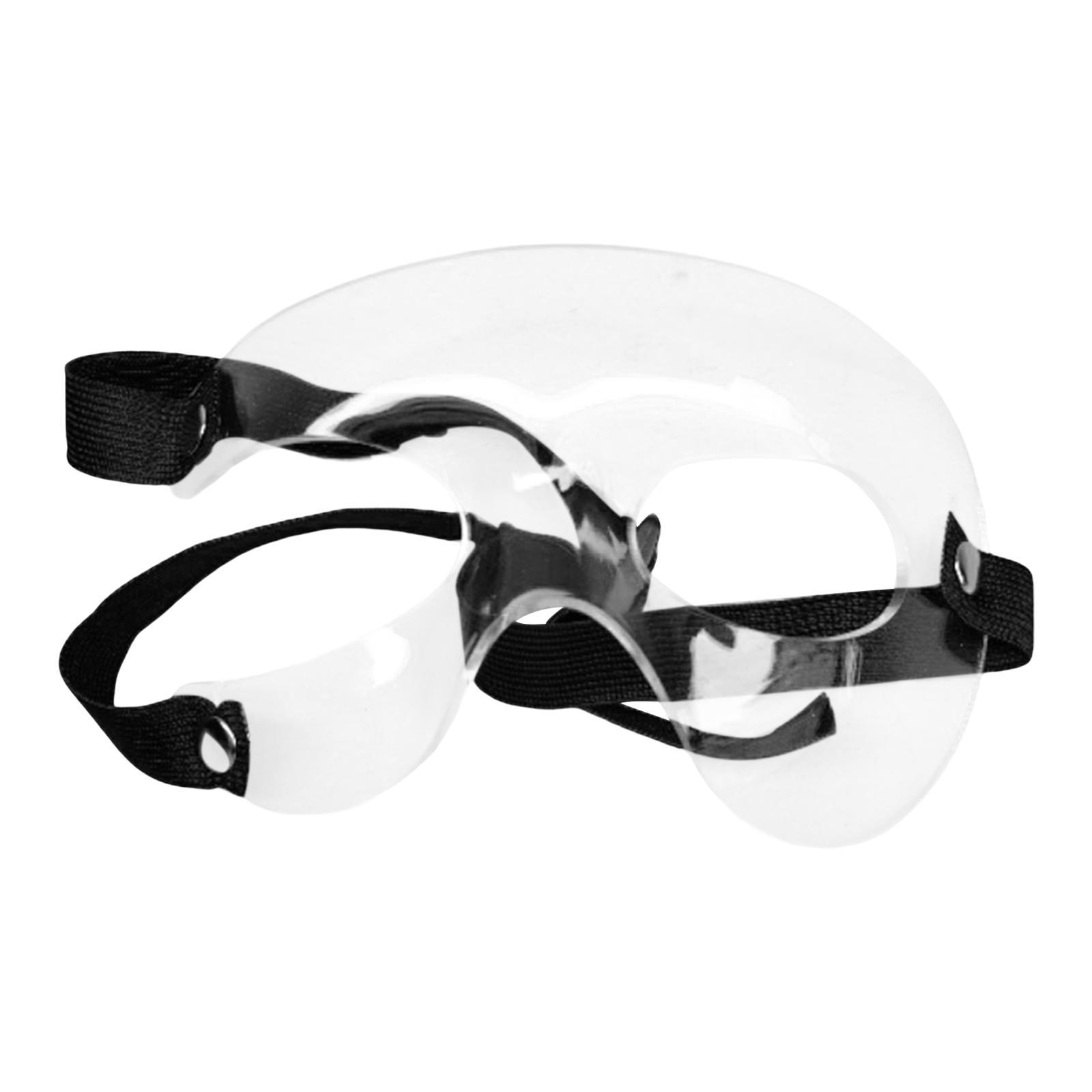 Basketball Face Adults Face for Boxing Athletic Workout Football