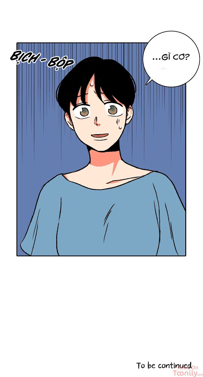 cứ tự nhiên chapter 7.4 6