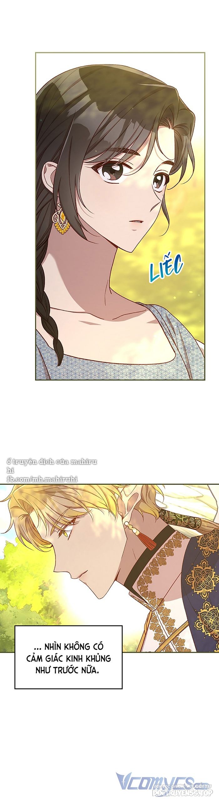 sống sót dưới thân phận hầu nữ chapter 118 4