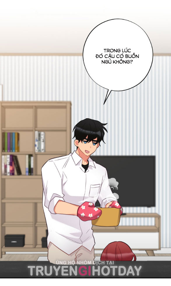 [18+] phương pháp xuất tinh của dosagyeon chapter 23.2 37