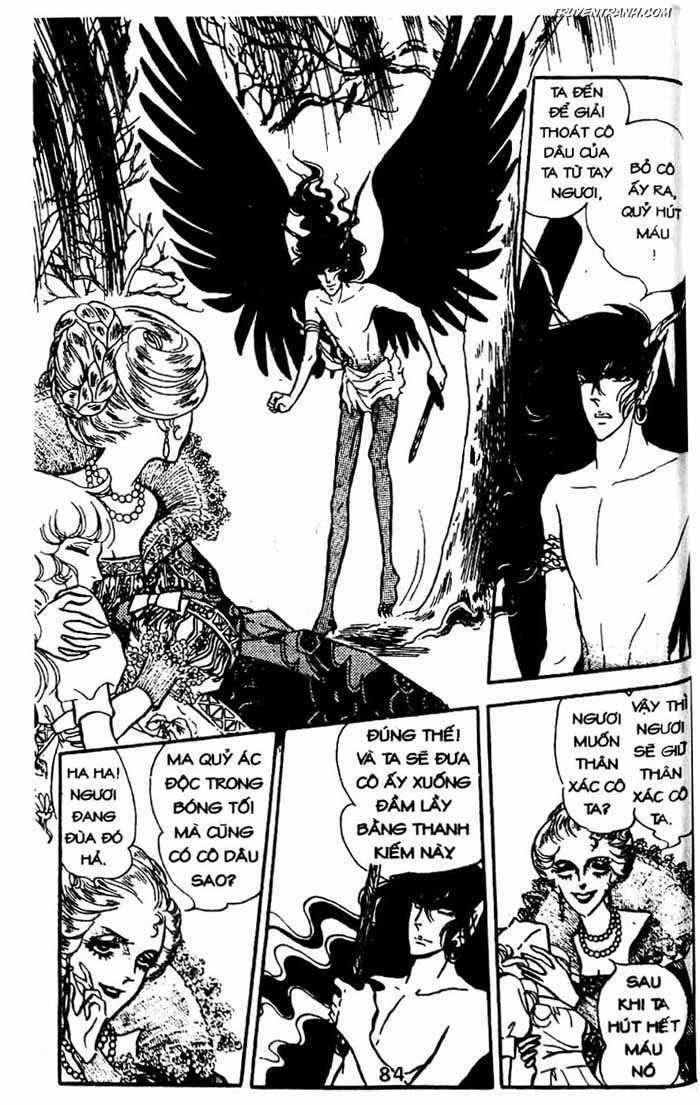 akuma no hanayome (bride of deimos) chapter 9 85