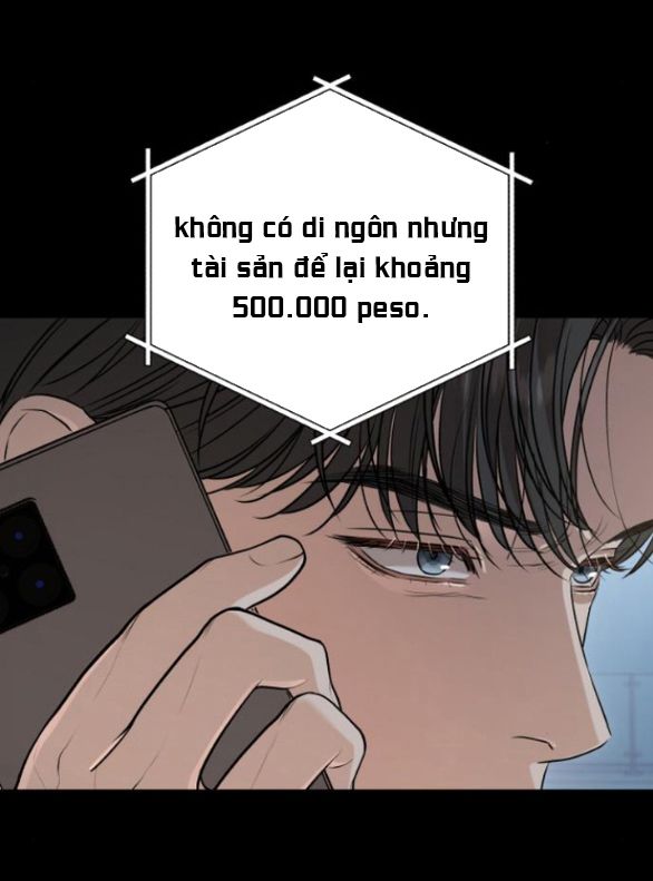 Nóng Lòng Muốn Giày Vò Em chapter 77.1 7