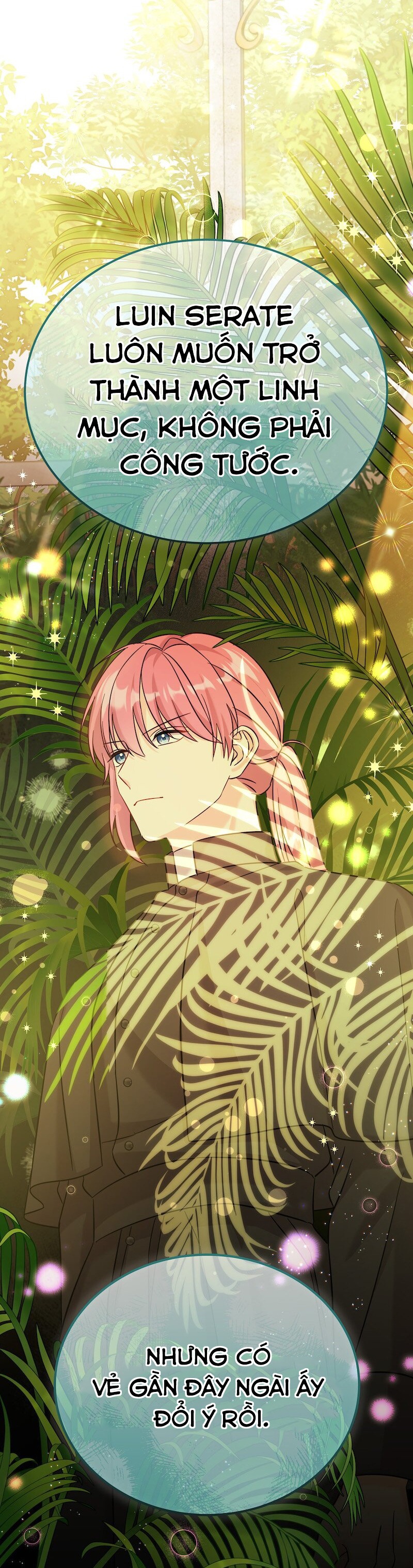 tôi sẽ cứu nam phản diện bị nữ chính ruồng bỏ chapter 111 32