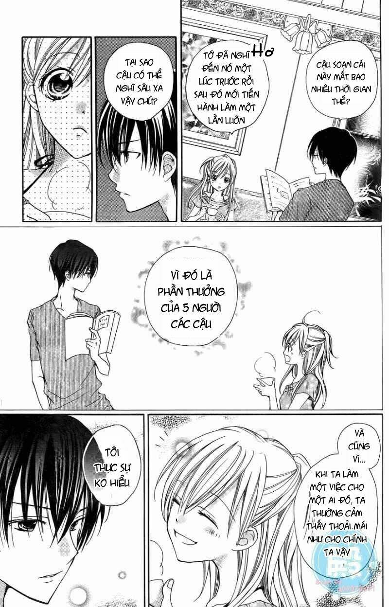 crash! chapter 14 18