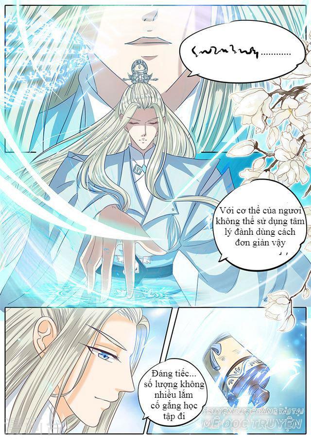 gia huynh ở lại tìm đường chết chapter 18 11