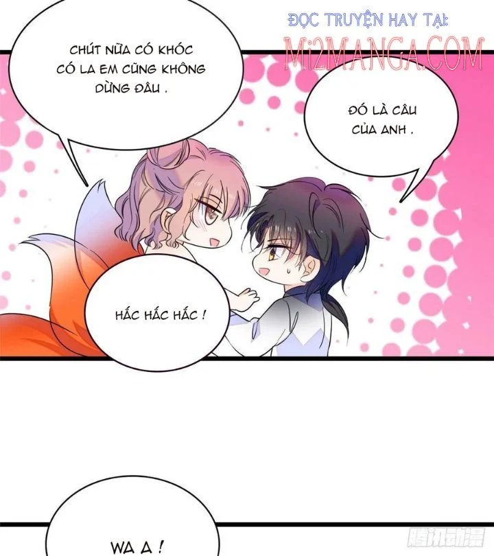 toàn mạng đều là fan cp của tôi với ảnh đế chapter 135.5 14