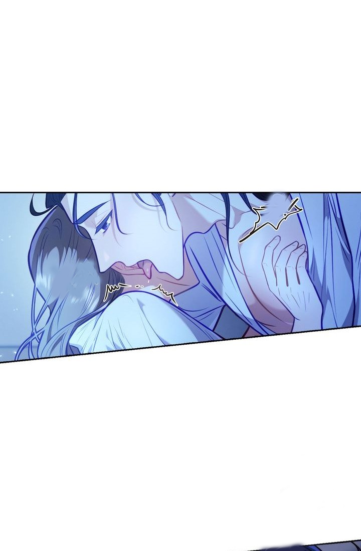 [18+] trăng nơi đỉnh núi chapter 18.1 6