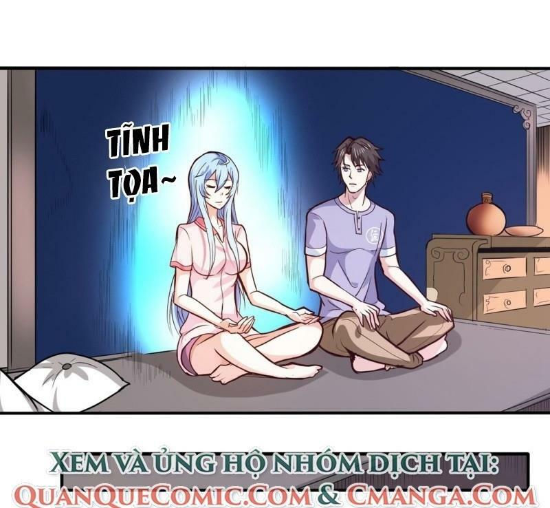 tối cường thần y tại đô thị chapter 99 31