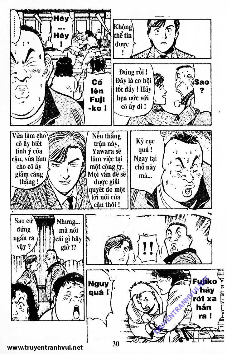 yawara chapter 187 3