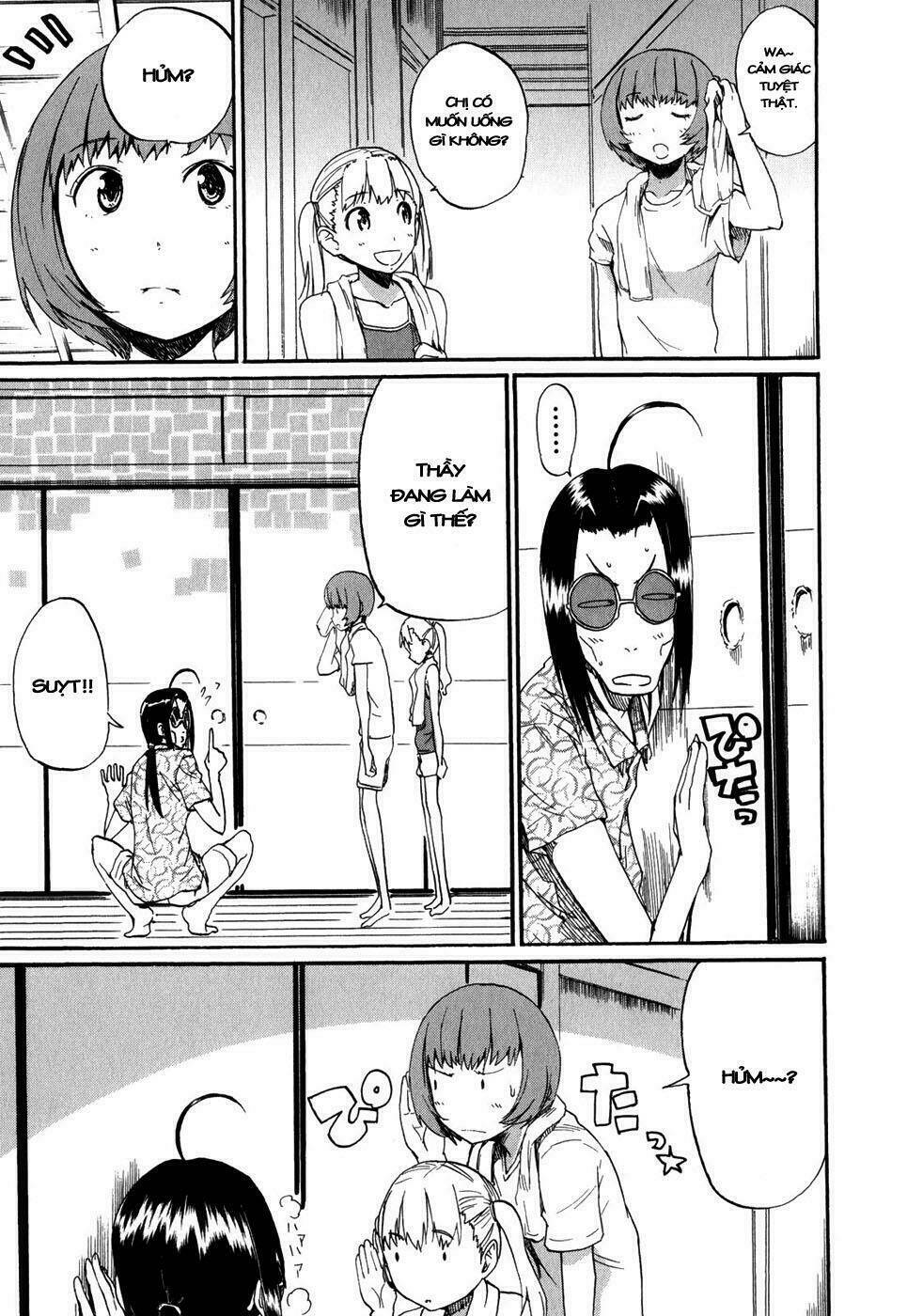 frogman chapter 29 17