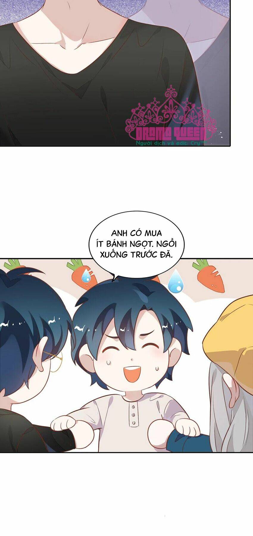 bạn trai kém tuổi bẫy yêu tôi chapter 71 10