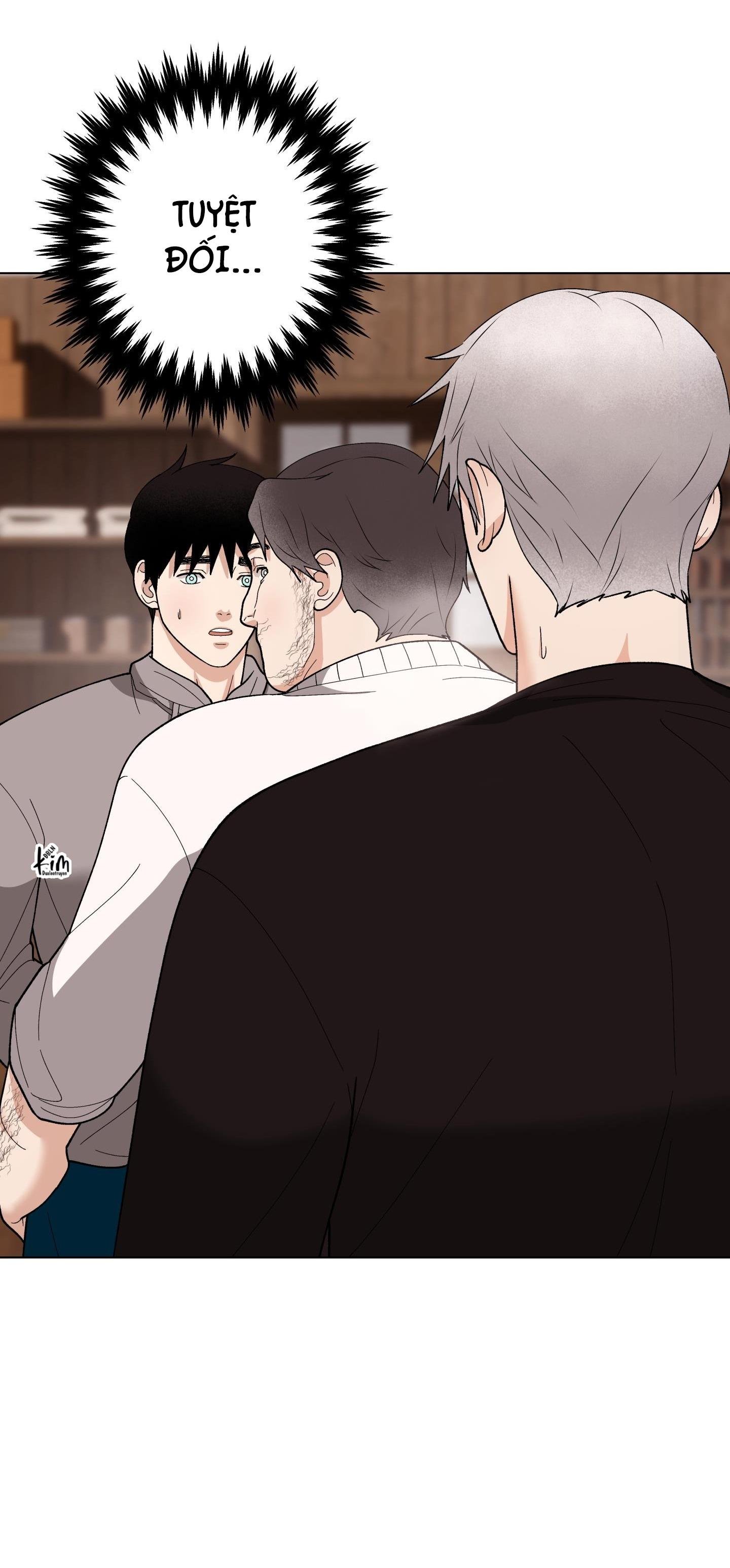 bl ngắn tuyển chọn Chapter 31.5 adonis 5 5