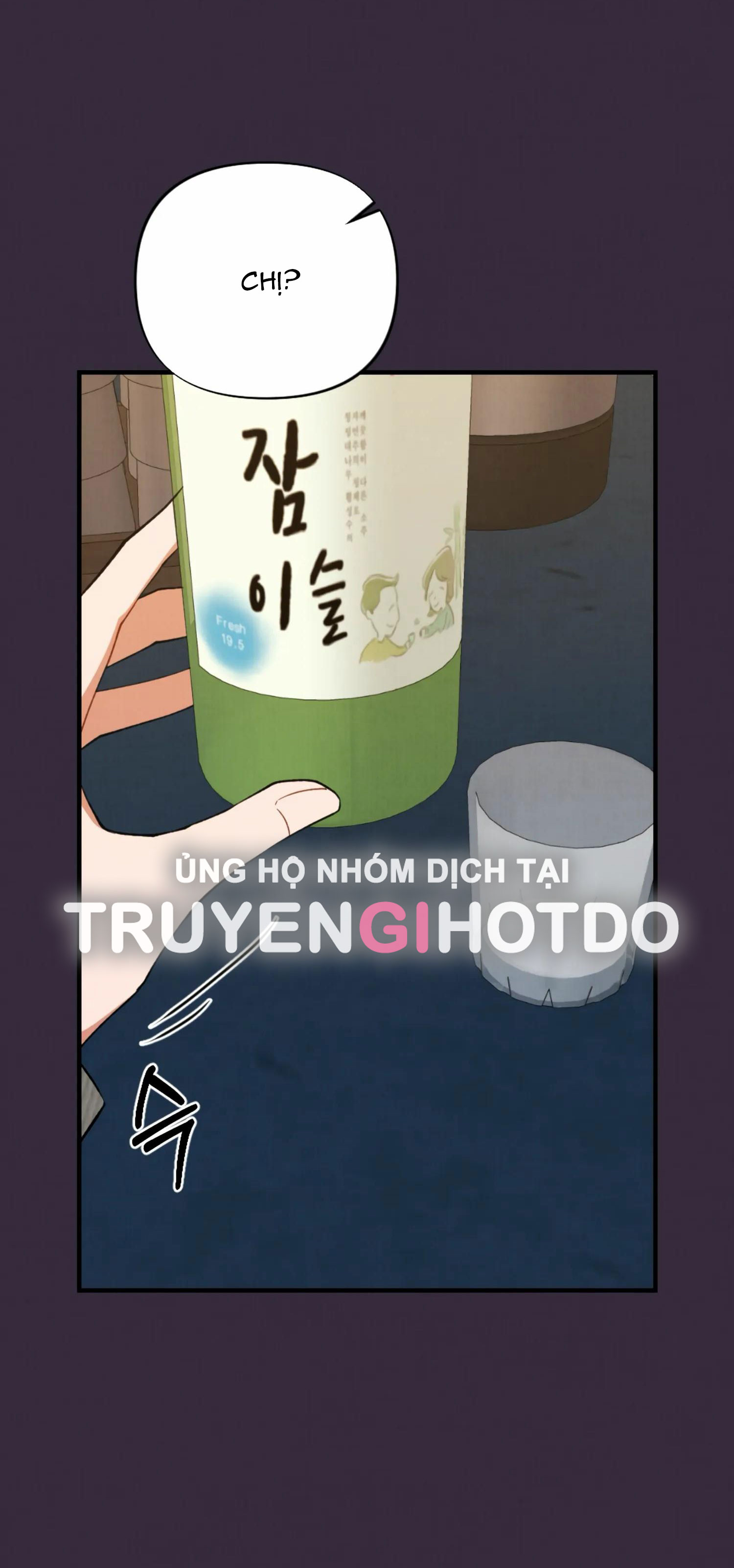 [18+] bạn của em trai không thể to như vậy! chapter 1.1 5