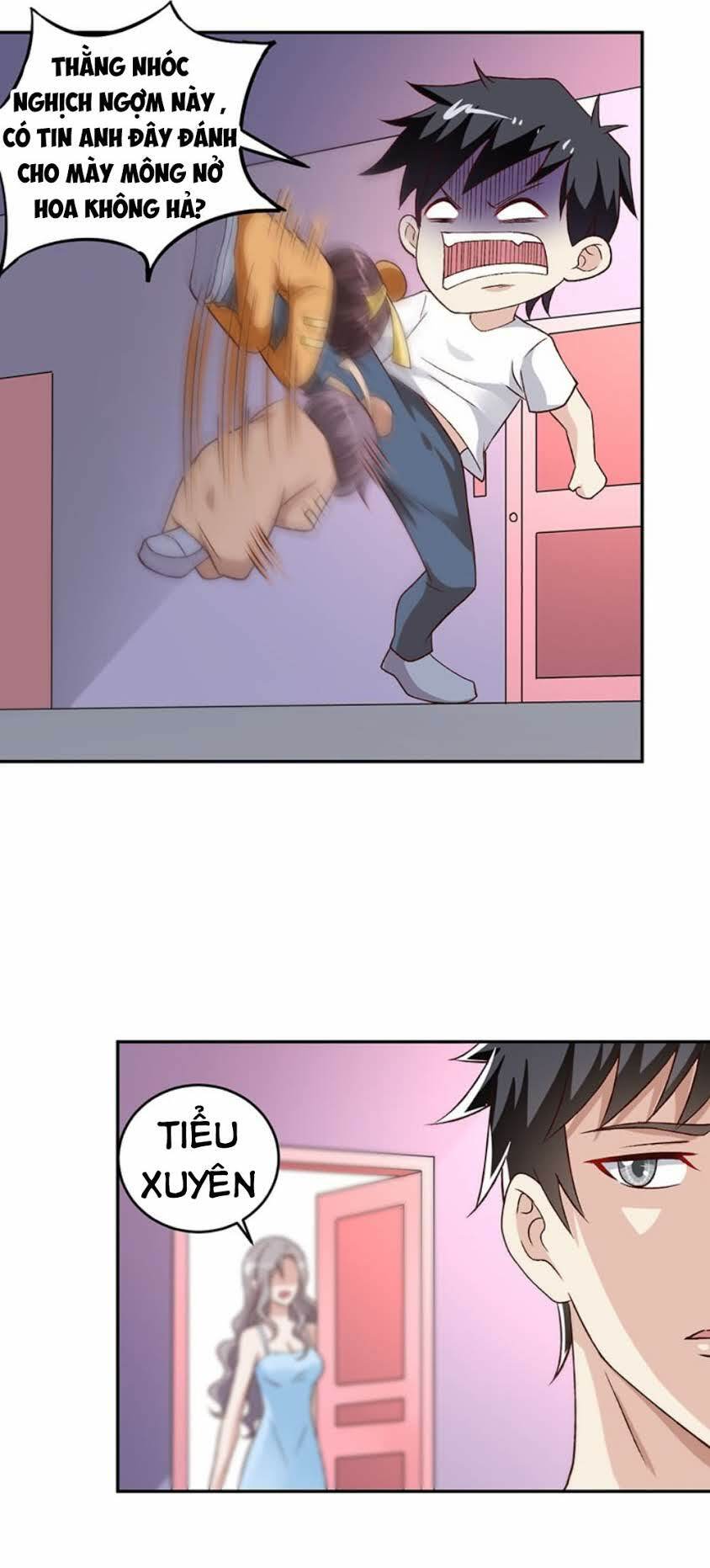 táng kiếm quyết chapter 25 17