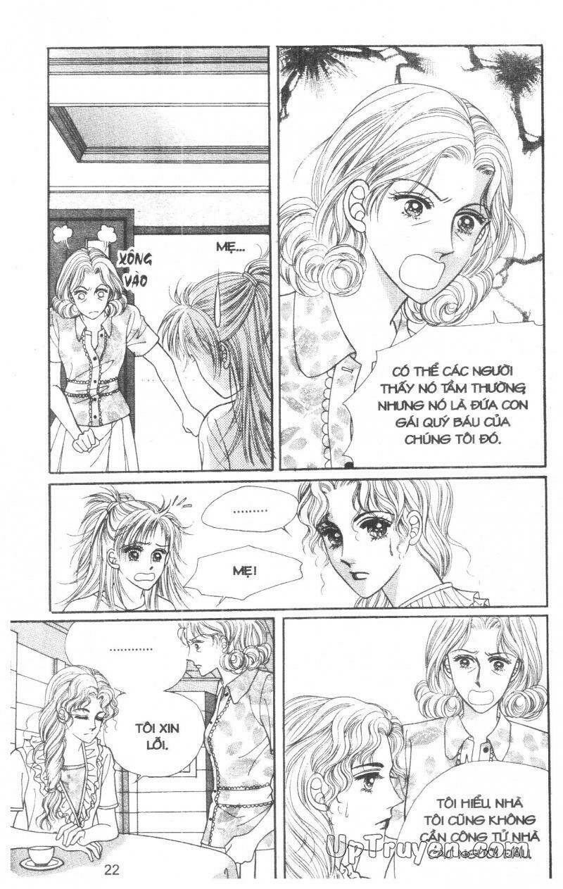 người yêu hoa chapter 6 22