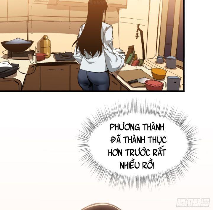 ta thật sự không phải ma vương chapter 3 55