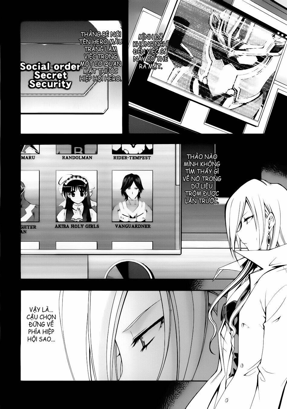 anh hùng xấu xa chapter 18 8