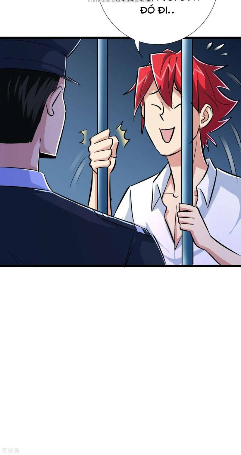 tối cường đặc chủng binh của hoa khôi chapter 57 15