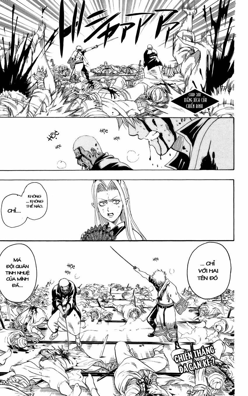 gintama - linh hồn bạc chapter 308 5