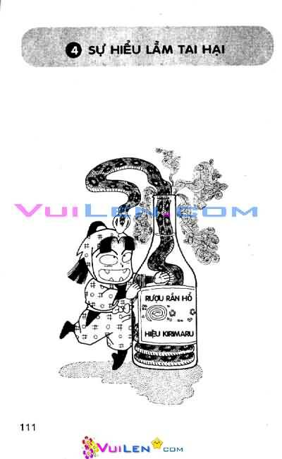 ninja loạn thị chapter 15 111