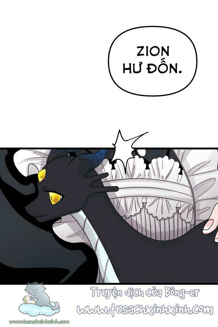 công chúa bãi rác chapter 56 13