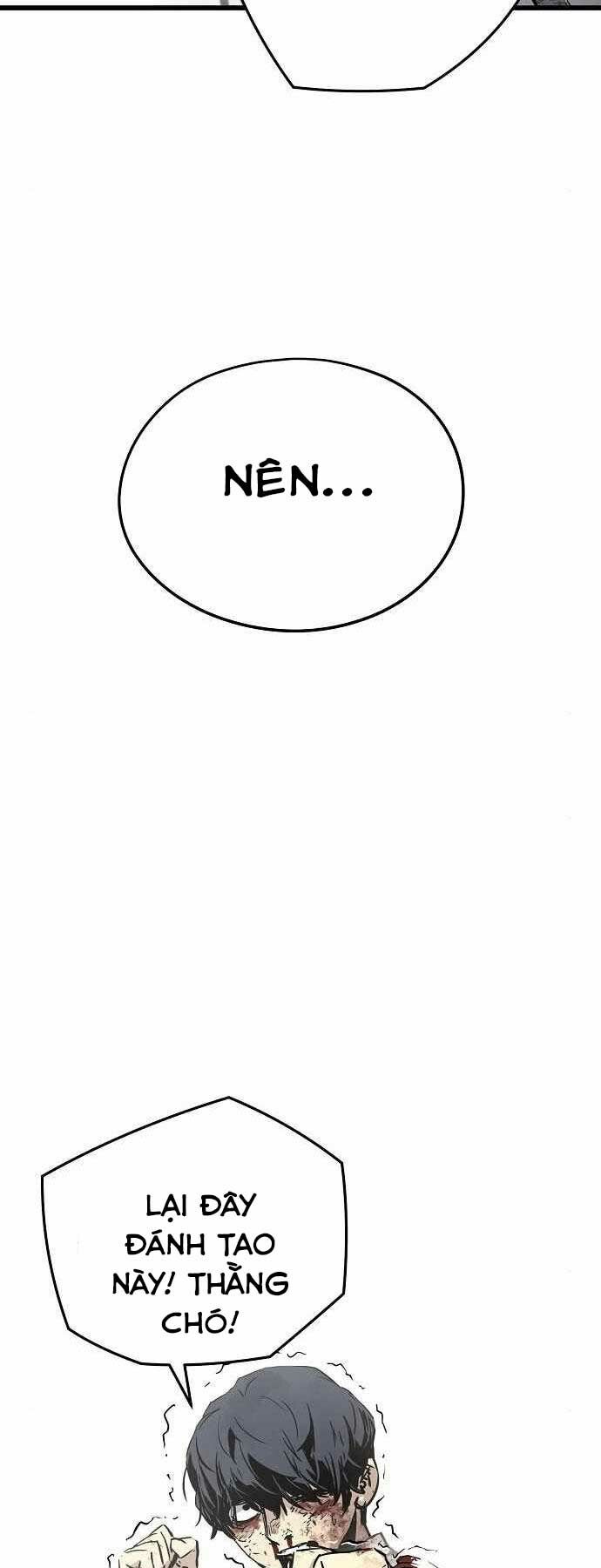 The Breaker 3: Quyền Năng Vô Hạn chapter 2 50