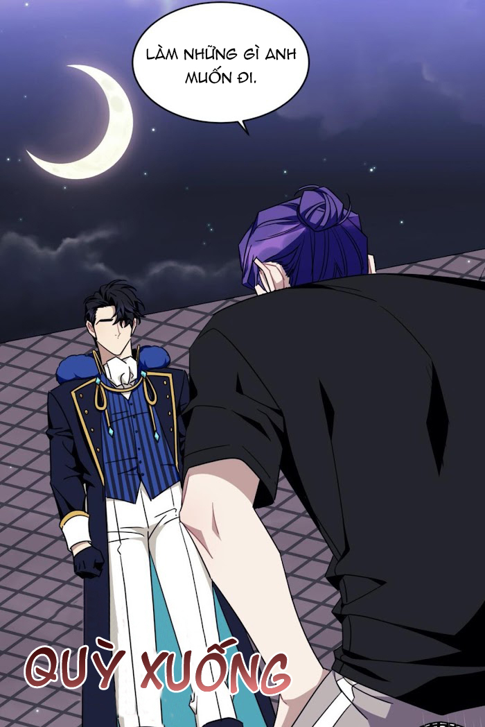 tell me your wish chapter 49 57