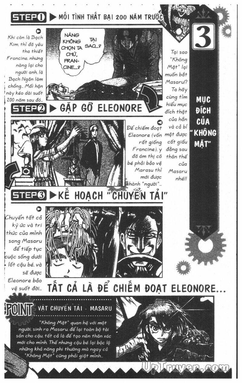 karakuri circus - gánh xiếc quái dị chapter 30 192