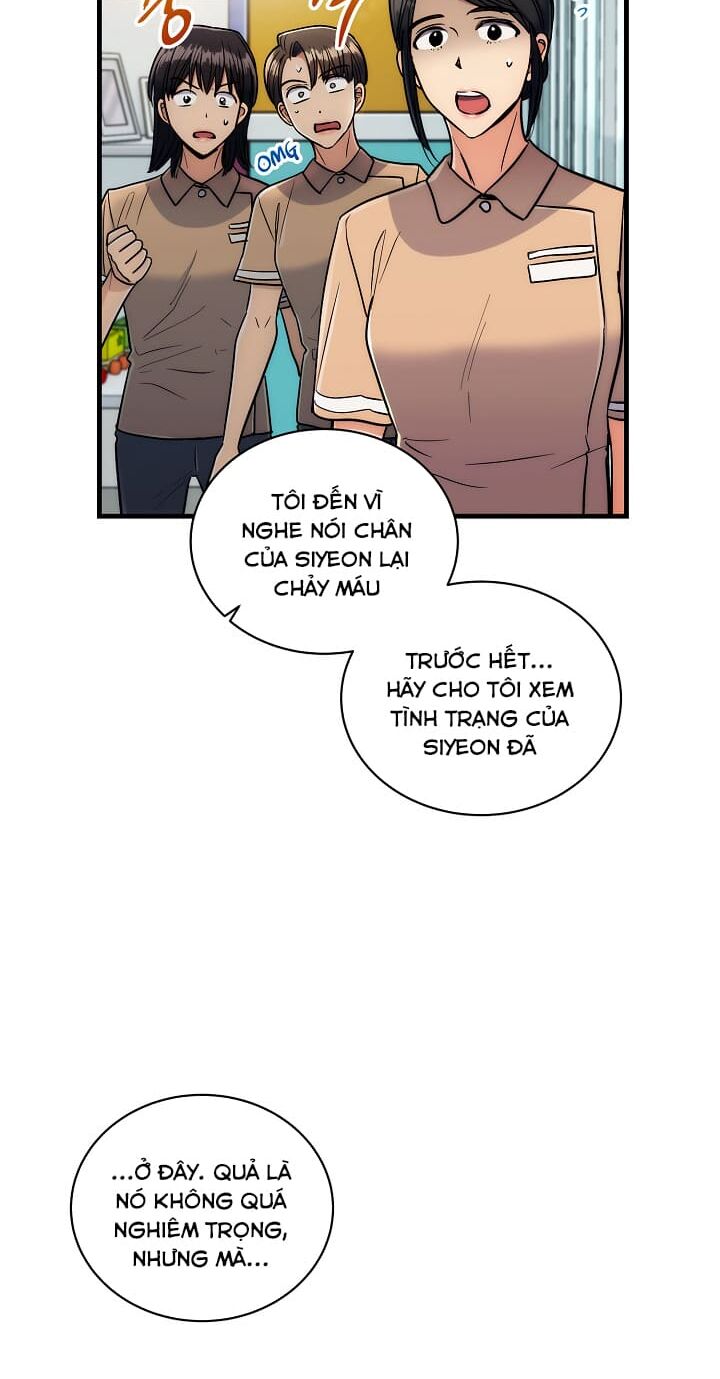 bác sĩ trùng sinh chapter 83 40