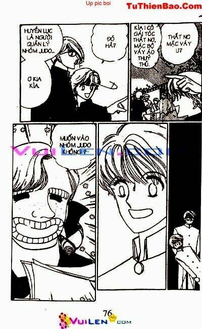 cô bé khóc nhè chapter 7 75