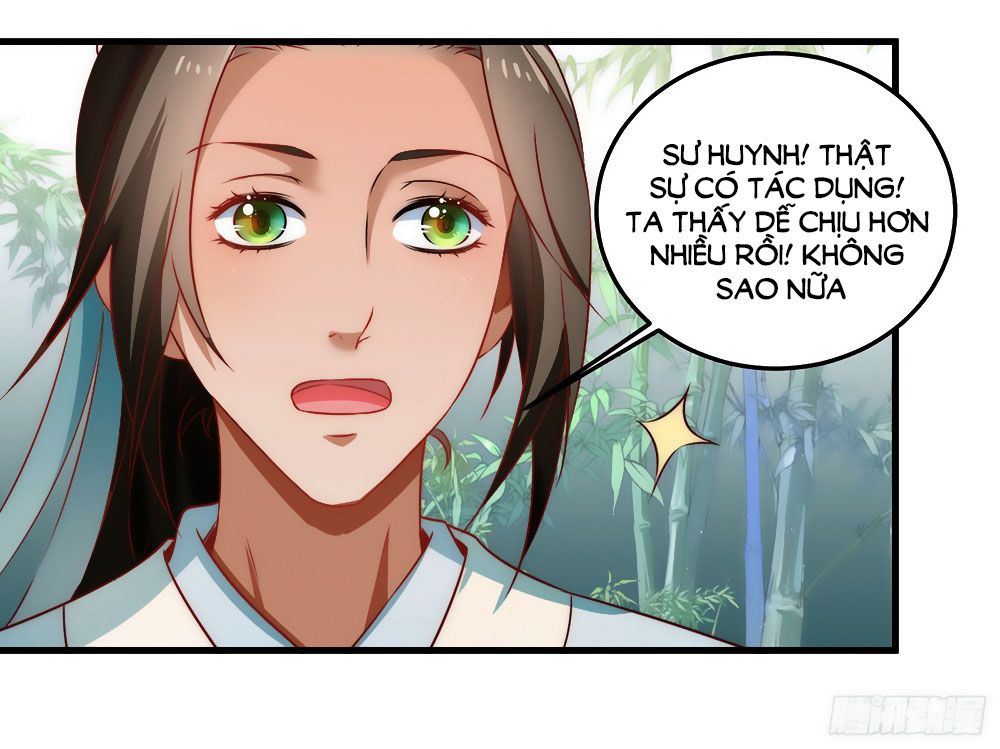 Liêu Liêu Nhân Thân Tu Tiên Truyện chapter 95 - Trang 36