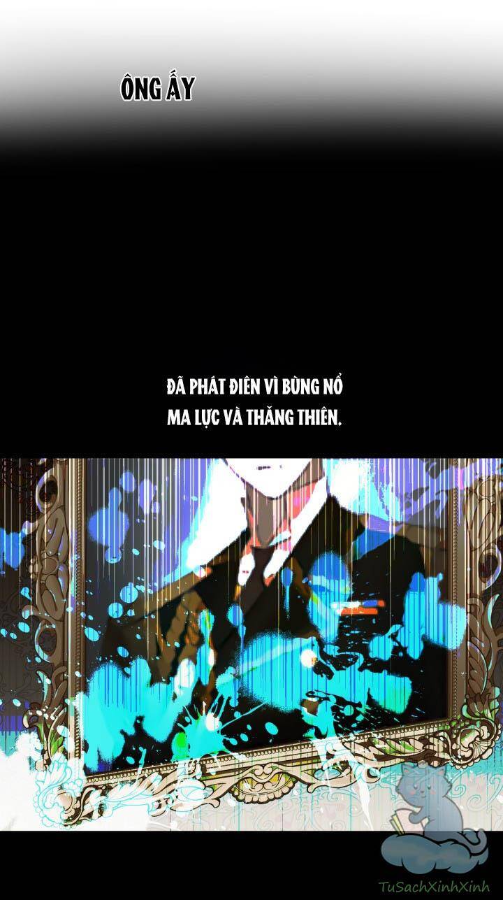 những nhân vật mạnh nhất thế giới ám ảnh tôi chapter 9.5 11