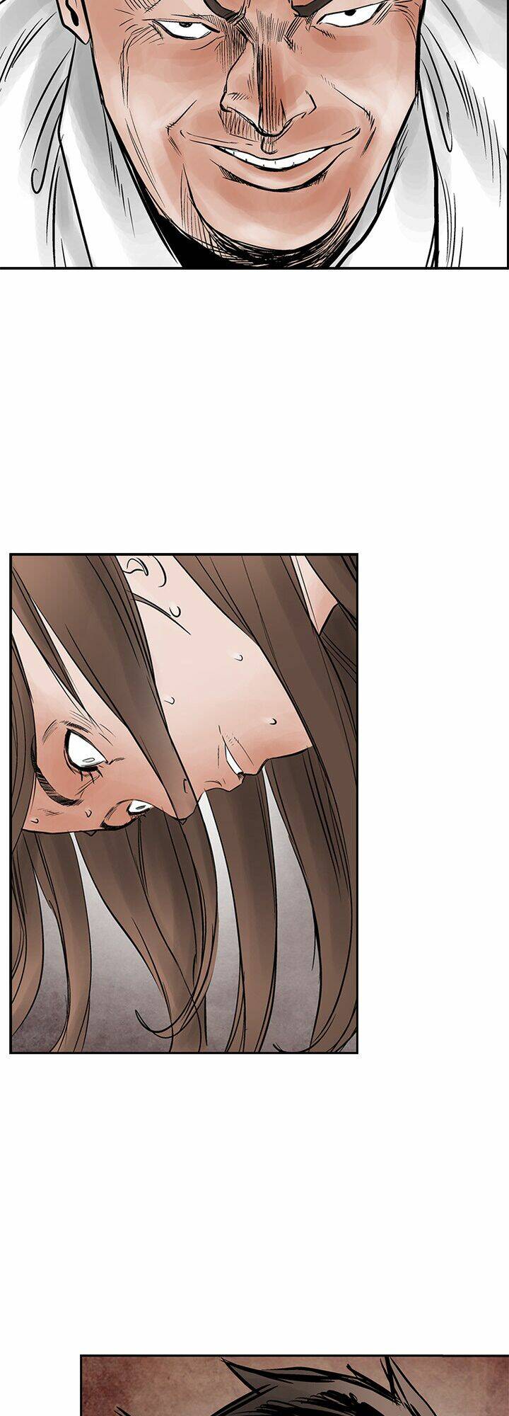 huyền thoại : khởi đầu chapter 33 23