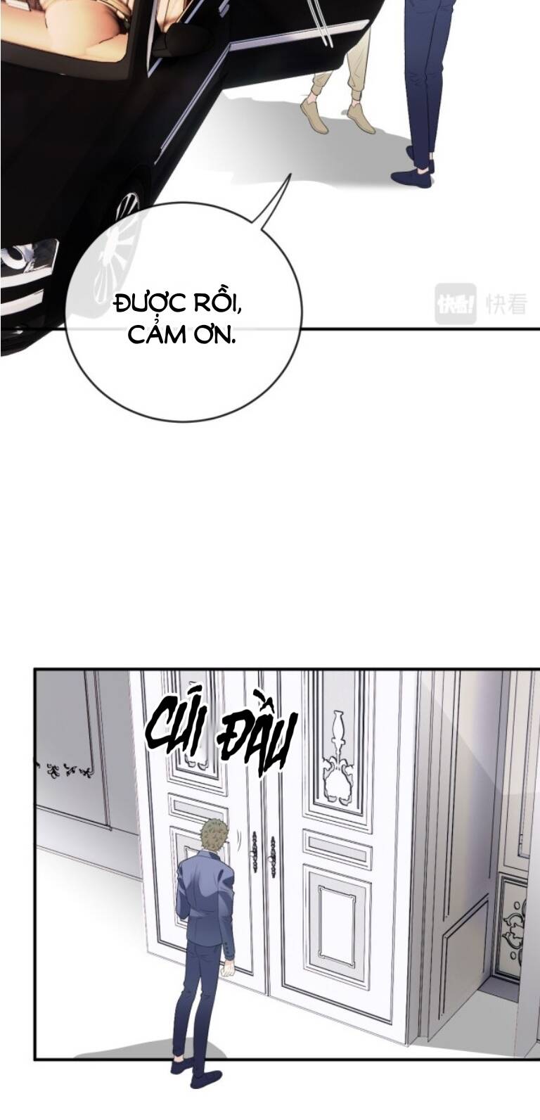 một vợ yêu, một bé con chapter 254 29